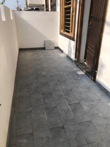 Balcony Image of 1251 Sq.ft 3 BHK Villa for sale in Village Rajrai Agra for Rs. 5500000