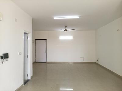 Living Room Image of 2500 Sq.ft 3 BHK Apartment / Flat for sale in Salarpuria  Sattva Celesta, Battarahalli Bengaluru for Rs. 20000000