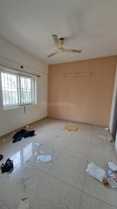 Hall Image of 850 Sq.ft 1 BHK Apartment / Flat for rent in C V Raman Nagar Bengaluru for Rs. 30000