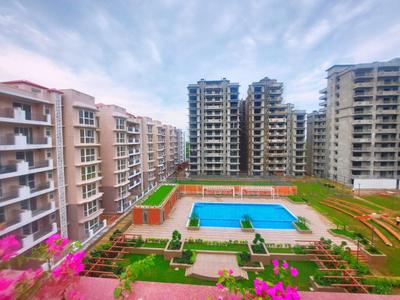 Image of 3138 Sq.ft 3.5 BHK Penthouse for sale in SAB Steel Strips Towers, Nabha, Zirakpur for Rs. 16300000
