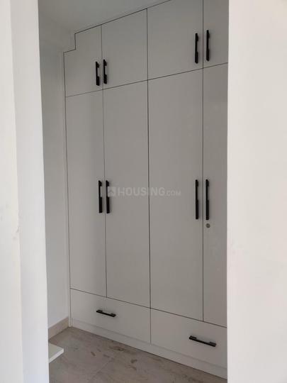 Huda Colony, Sector 46 Bedroom 1