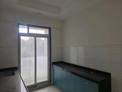 Kitchen Image of 1035 Sq.ft 2 BHK Apartment / Flat for sale in Vasai West Vasai for Rs. 6727500