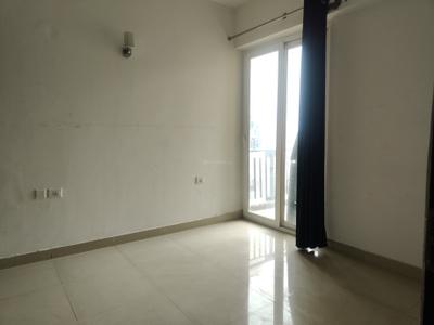 Bedroom Image of 1000 Sq.ft 2 BHK Apartment / Flat for rent in Sikka Karnam Greens, Sector 143B Noida for Rs. 25000