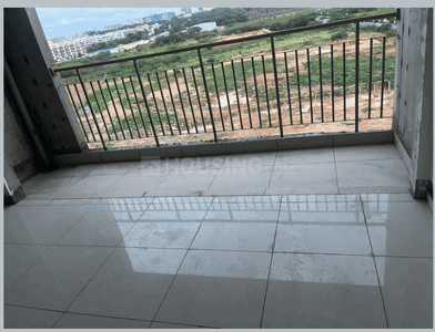 Image of 981 Sq.ft 2 BHK Apartment / Flat for sale in Godrej Splendour, K R Puram, Bengaluru for Rs. 12000000
