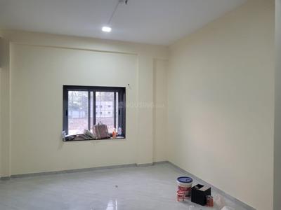 Bedroom Image of 850 Sq.ft 1 BHK Builder Floor for rent in Sangli Miraj Kupwad Sangli for Rs. 9000