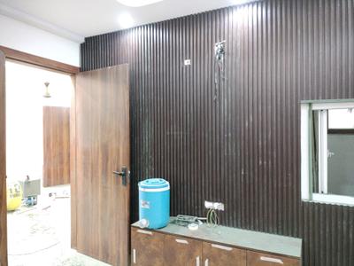 Bedroom Image of 1500 Sq.ft 4 BHK Builder Floor for sale in Sector 15 Dwarka New Delhi for Rs. 14700000