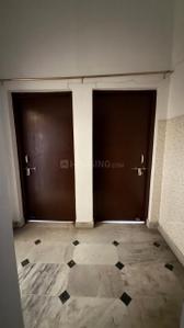 Bedroom Image of 1200 Sq.ft 1 RK Builder Floor for rent in Ashiyana Lucknow for Rs. 10000