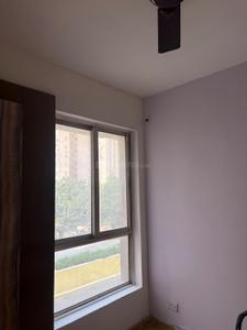 Bedroom Image of 1041 Sq.ft 2 BHK Apartment / Flat for rent in Amrapali Pan Oasis, Sector 70 Noida for Rs. 38900