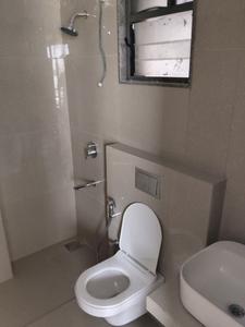 Bedroom Two Image of 1178 Sq.ft 3 BHK Apartment / Flat for sale in Shilp Residency, Gota Ahmedabad for Rs. 11685000