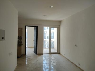 Living Room Image of 1120 Sq.ft 3 BHK Builder Floor for sale in Signature Global Park 4 And 5, Sector 36 Sohna for Rs. 10200000