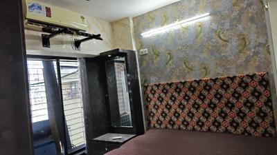 KK Sapphire Bedroom One 2