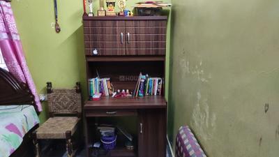 Bedroom Image of 2200 Sq.ft 2 BHK Independent House for sale in Belghoria Kolkata for Rs. 15500000