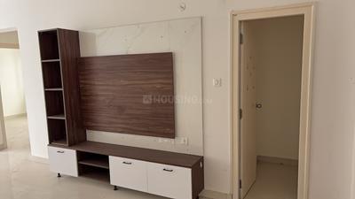 Living Room Image of 1520 Sq.ft 3 BHK Apartment / Flat for sale in Gannavaram Vijayawada for Rs. 4158855