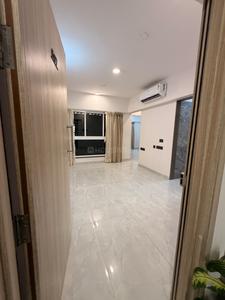 Hall Image of 325 Sq.ft 1 BHK Apartment / Flat for sale in Om Sai Kripa Ressidency, Vikhroli East Mumbai for Rs. 5702400