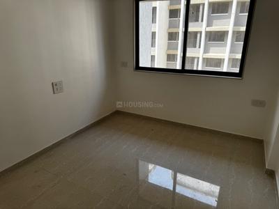 Bedroom Image of 915 Sq.ft 2 BHK Apartment / Flat for sale in Arihant Anant, Taloja Navi Mumbai for Rs. 6000000