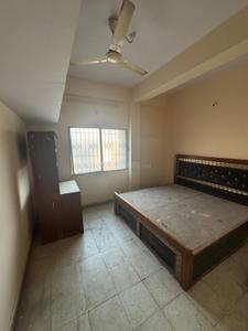Bedroom Image of 1200 Sq.ft 2 BHK Apartment / Flat for rent in Bhagat Nagar Nagpur for Rs. 20000