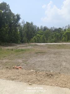 BADASI GREENS thano road Plot View 2