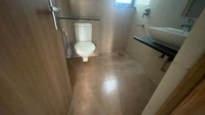 Image of 900 Sq.ft 2 BHK Apartment / Flat for sale in Unitech The Residences, Sector 33, Gurgaon for Rs. 16500000
