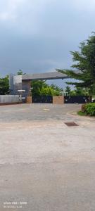 1 BHK Independent House