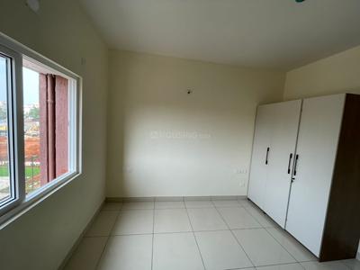 Bedroom Image of 1900 Sq.ft 4 BHK Apartment / Flat for sale in Prestige Jindal City, Anchepalya Bengaluru for Rs. 33000000