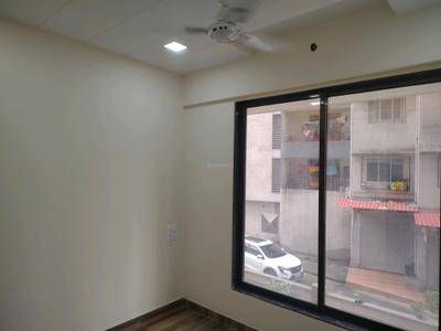 Bedroom Image of 1250 Sq.ft 3 BHK Apartment / Flat for sale in Mittal Park, Thane West Thane for Rs. 27500000