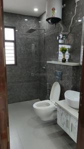 Image of 2300 Sq.ft 3 BHK Builder Floor for rent in Sector 46, Gurgaon for Rs. 60000