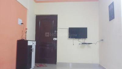Hall Image of 750 Sq.ft 2 BHK Apartment / Flat for sale in Poonam Complex, Mira Road East Mira Bhayandar for Rs. 9000000