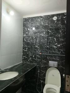 Bedroom Two Image of 1400 Sq.ft 3 BHK Apartment / Flat for sale in Lodha Palava Trinity A To C, Palava Phase 2 Thane for Rs. 14000000