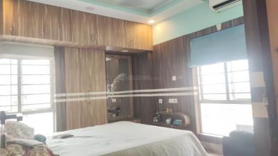 Bedroom Image of 703 Sq.ft 2 BHK Apartment / Flat for sale in Eternis, Madhyamgram Kolkata for Rs. 6500000
