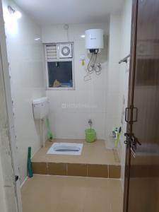 Bathroom Image of 2072 Sq.ft 3 BHK Apartment / Flat for sale in Biltech Engineers Biltech Surya Residency, Kohka Bhilai for Rs. 8500000