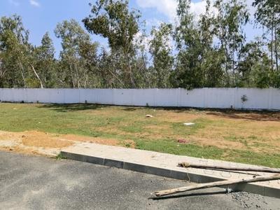 Image of 1200 Sq.ft Residential Plot / Land for sale in Thiruporur, Chennai for Rs. 3540000