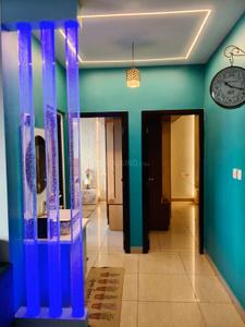 Hall Image of 1330 Sq.ft 2.5 BHK Apartment / Flat for sale in Prestige Ferns Residency, Harlur Bengaluru for Rs. 22500000
