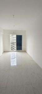 Hall Image of 460 Sq.ft 1 BHK Apartment / Flat for sale in Sayba Opal, Kurla East Mumbai for Rs. 11000000