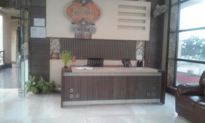 Image of 1035 Sq.ft 2 BHK Apartment / Flat for sale in Kalyan West, Kalyan for Rs. 8200000