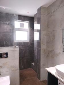 Bedroom Three Image of 4500 Sq.ft 4 BHK Builder Floor for sale in Sector 21C Faridabad for Rs. 45000000