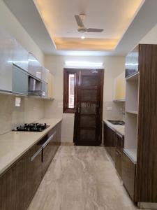Kitchen Image of 3140 Sq.ft 4 BHK Builder Floor for rent in Sector 41 Gurgaon for Rs. 88888