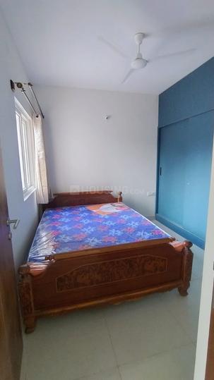 Prestige Prime rose Hill Bedroom 1