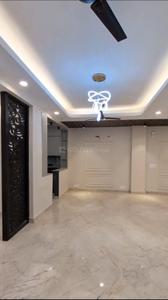 Hall Image of 2700 Sq.ft 4 BHK Builder Floor for rent in Hauz Khas New Delhi for Rs. 250000