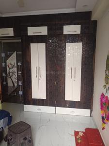Bedroom Image of 1150 Sq.ft 3 BHK Apartment / Flat for sale in Tansen Nagar Gwalior for Rs. 4500000