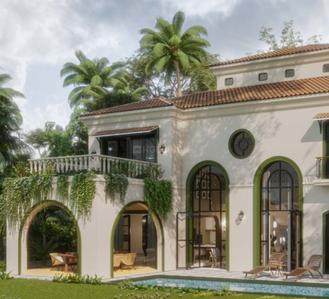 Image of 3700 Sq.ft 4 BHK Villa for sale in Siolim, Goa for Rs. 73500000