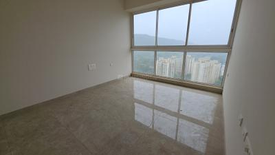 Bedroom Image of 1000 Sq.ft 2 BHK Apartment / Flat for sale in Tata Serein Phase 1, Thane West Thane for Rs. 20000000