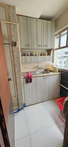 Kitchen Image of 5986 Sq.ft 6 BHK Apartment / Flat for sale in Ambuja Upohar The Condoville, Pancha Sayar Kolkata for Rs. 60000000