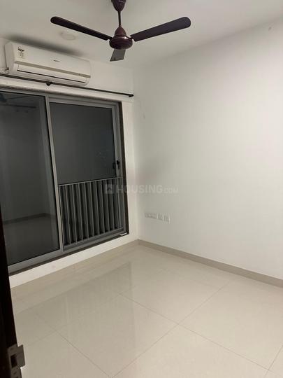 Comfort Apartment Bedroom 1