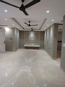 3 BHK Independent Builder Floor