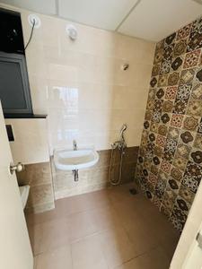 Image of 580 Sq.ft 1 BHK Apartment / Flat for rent in Mahindra Happinest Tathawade, Tathawade, Pune for Rs. 19500