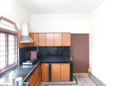 Kitchen Image of 2790 Sq.ft 3 BHK Independent House for sale in Mahendra Hills Secunderabad for Rs. 54700000
