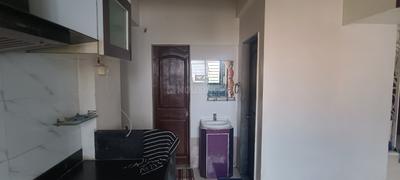 Bathroom Image of 1257 Sq.ft 3 BHK Apartment / Flat for sale in Shree Ganesh Aastha, Uttara Nagar Nashik for Rs. 6100000