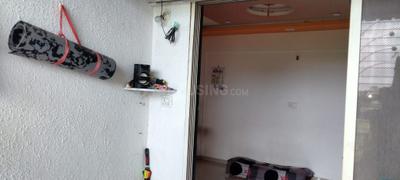Image of 680 Sq.ft 1 BHK Apartment / Flat for sale in Nivara Enclave, Alandi, Pune for Rs. 3400000