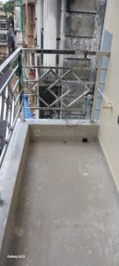 Balcony Image of 710 Sq.ft 2 BHK Apartment / Flat for sale in Baranagar Kolkata for Rs. 3053000