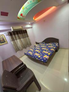 Hall Image of 1200 Sq.ft 3 BHK Apartment / Flat for rent in Akota Vadodara for Rs. 32000